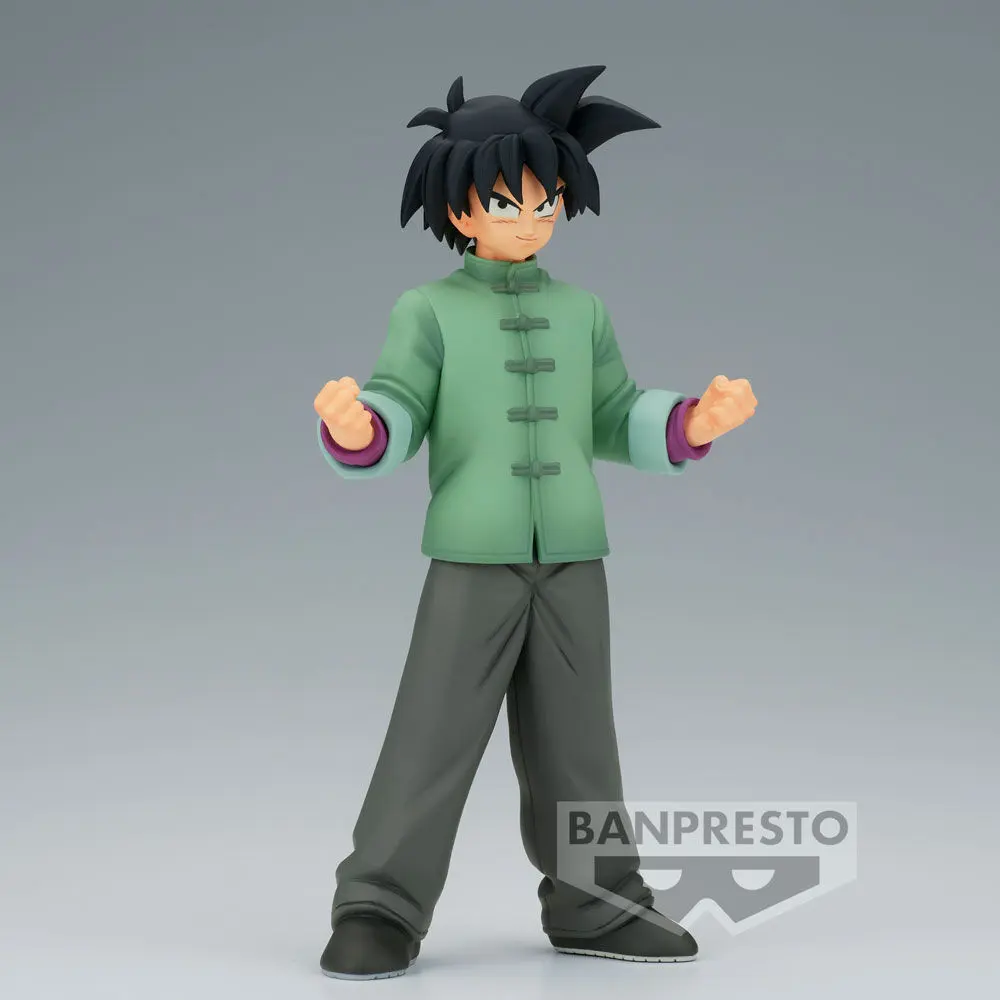 Dragon Ball Super DXF Super Hero Son Goten figure 14cm termékfotó