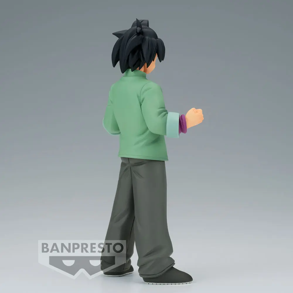 Dragon Ball Super DXF Super Hero Son Goten figure 14cm termékfotó