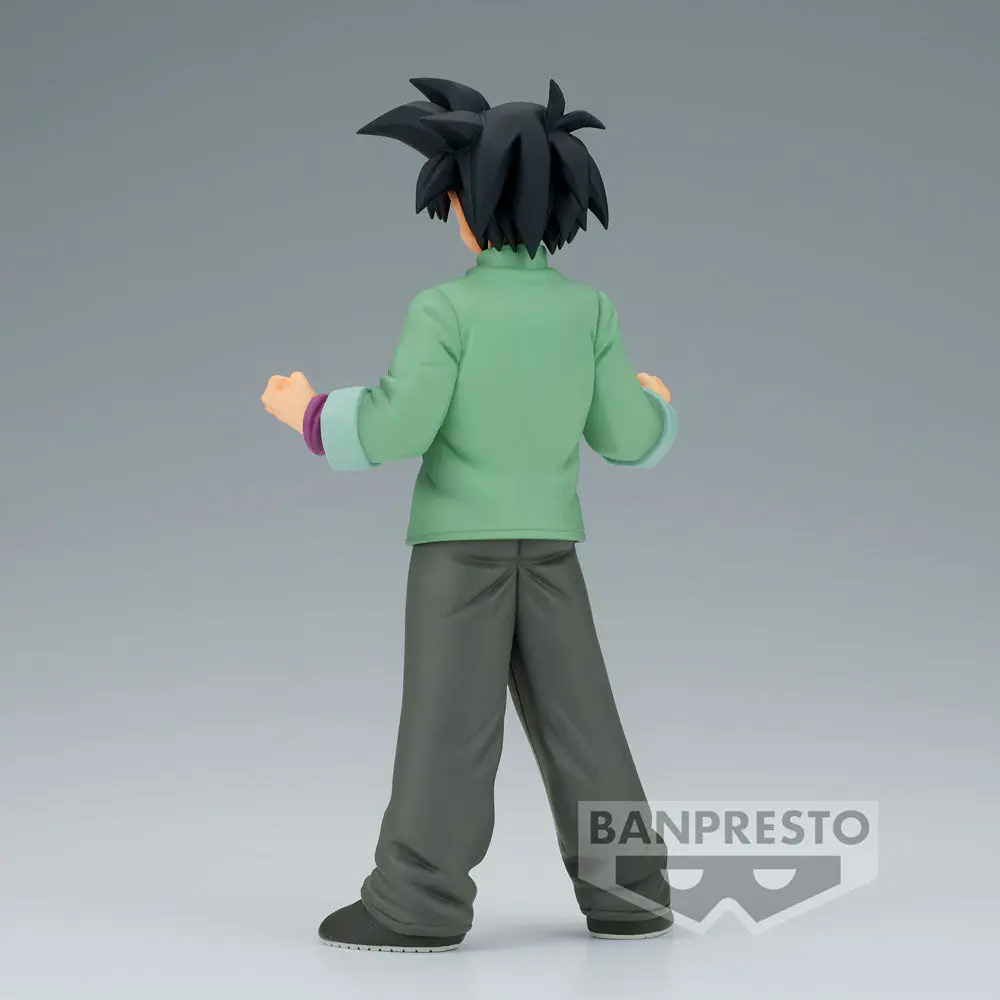 Dragon Ball Super DXF Super Hero Son Goten figure 14cm termékfotó