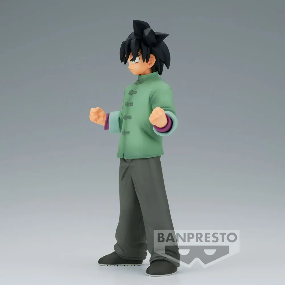 Dragon Ball Super DXF Super Hero Son Goten figure 14cm termékfotó