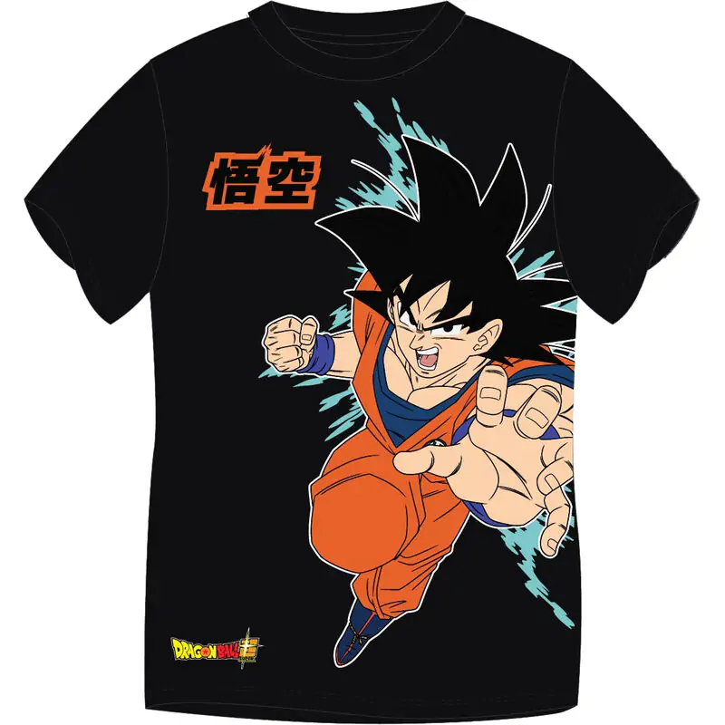 Dragon Ball Super adult t-shirt termékfotó