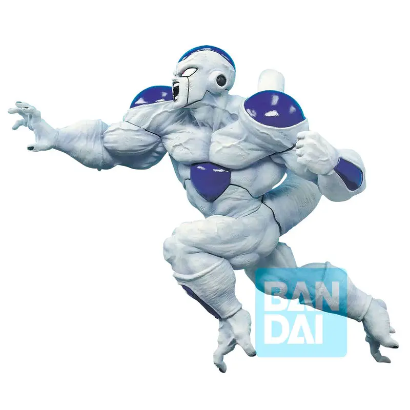 Dragon Ball Super Frieza Z Battle figure 13cm product photo