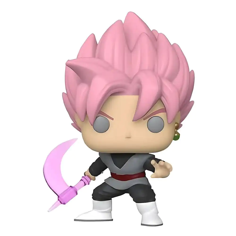 Dragon Ball Super POP! Animation Vinyl Figure Gokuw/(TRL)Scythe(GW) 9 cm termékfotó