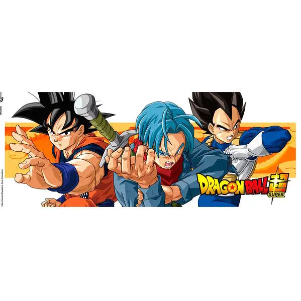 Dragon Ball Super Future Group product photo