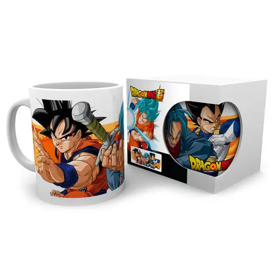 Dragon Ball Super Future Group product photo