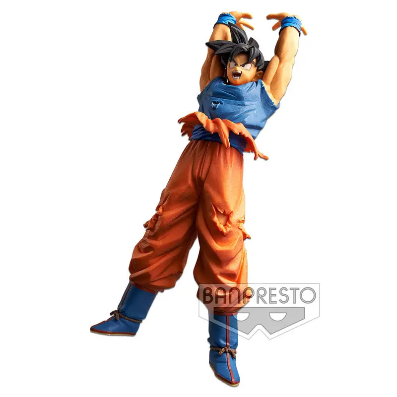 Dragon Ball Super Give Me Energy Spirit Ball Special figure 23cm product photo