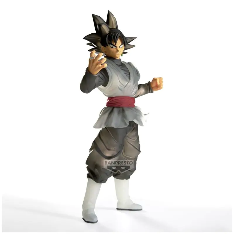 Dragon Ball Super Goku Black Clearise figure 19cm termékfotó