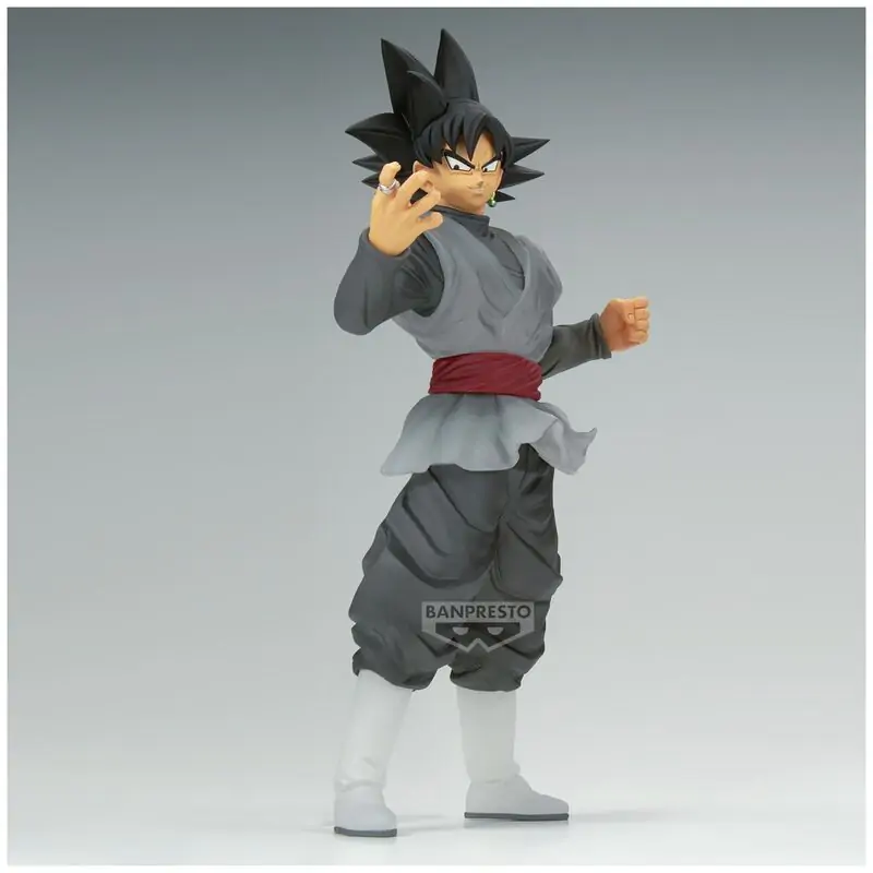 Dragon Ball Super Goku Black Clearise figure 19cm termékfotó