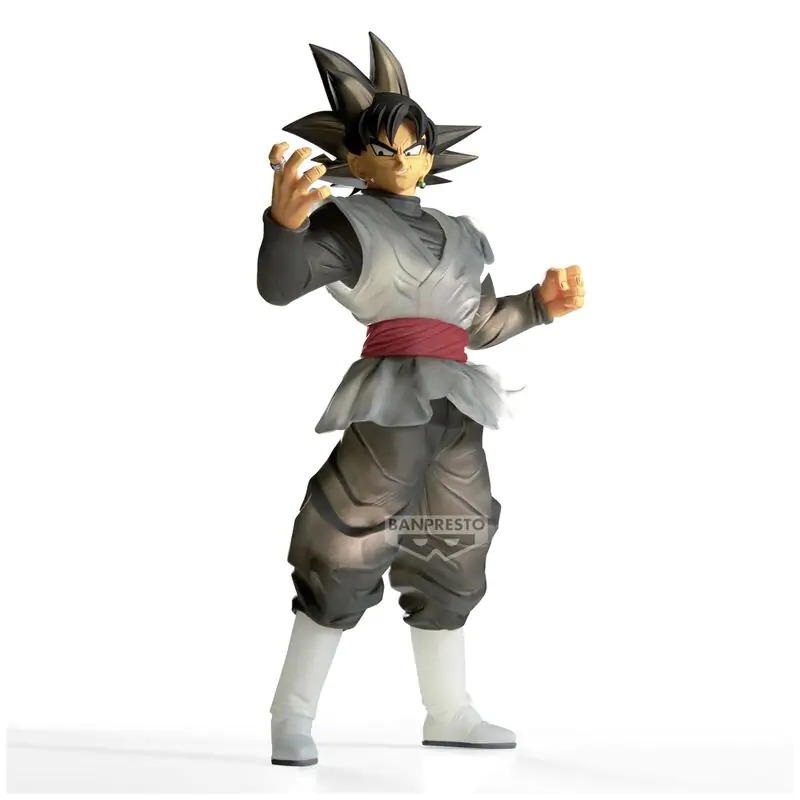 Dragon Ball Super Goku Black Clearise figure 19cm termékfotó