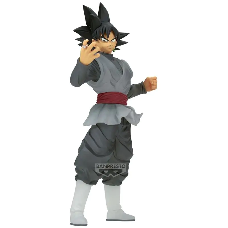 Dragon Ball Super Goku Black Clearise figure 19cm termékfotó