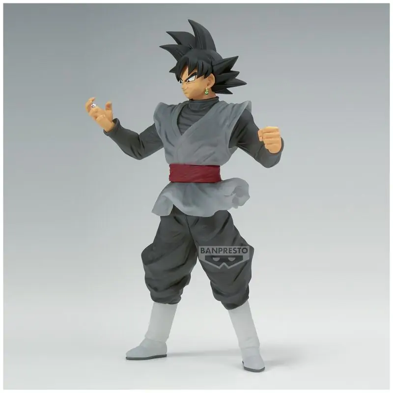 Dragon Ball Super Goku Black Clearise figure 19cm termékfotó