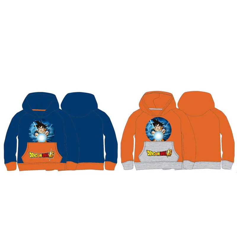 Dragon Ball Super Goku kids t-shirt product photo