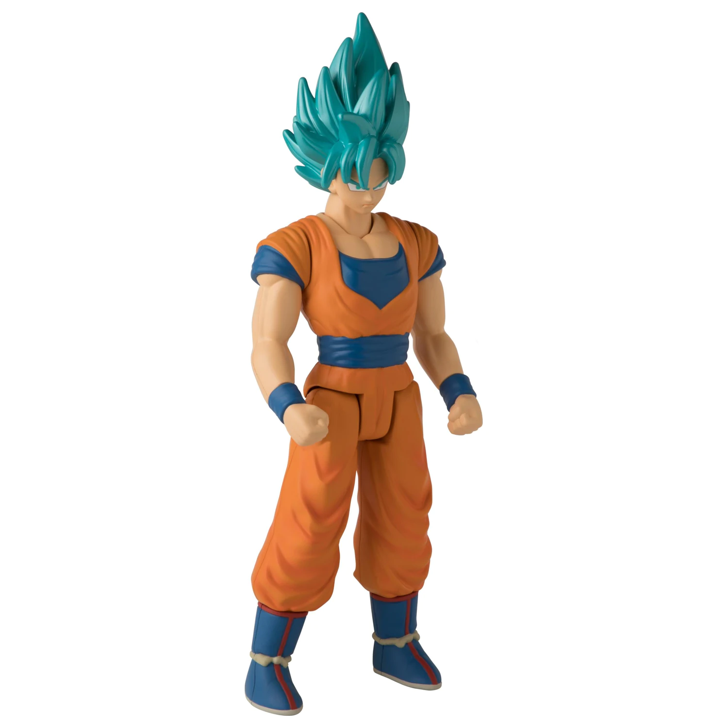Dragon Ball Super Goku Super Saiyan Blue figure product photo
