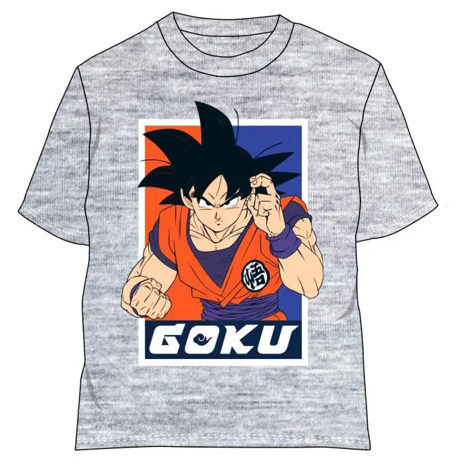Dragon Ball Super Goku Kids  t-shirt termékfotó