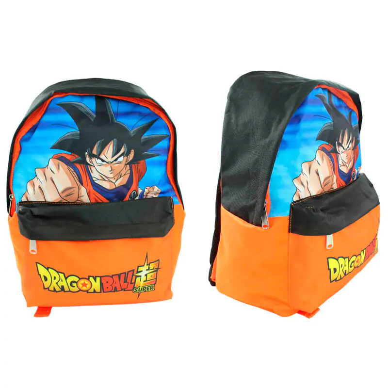 Dragon Ball Super Goku backpack 40cm product photo