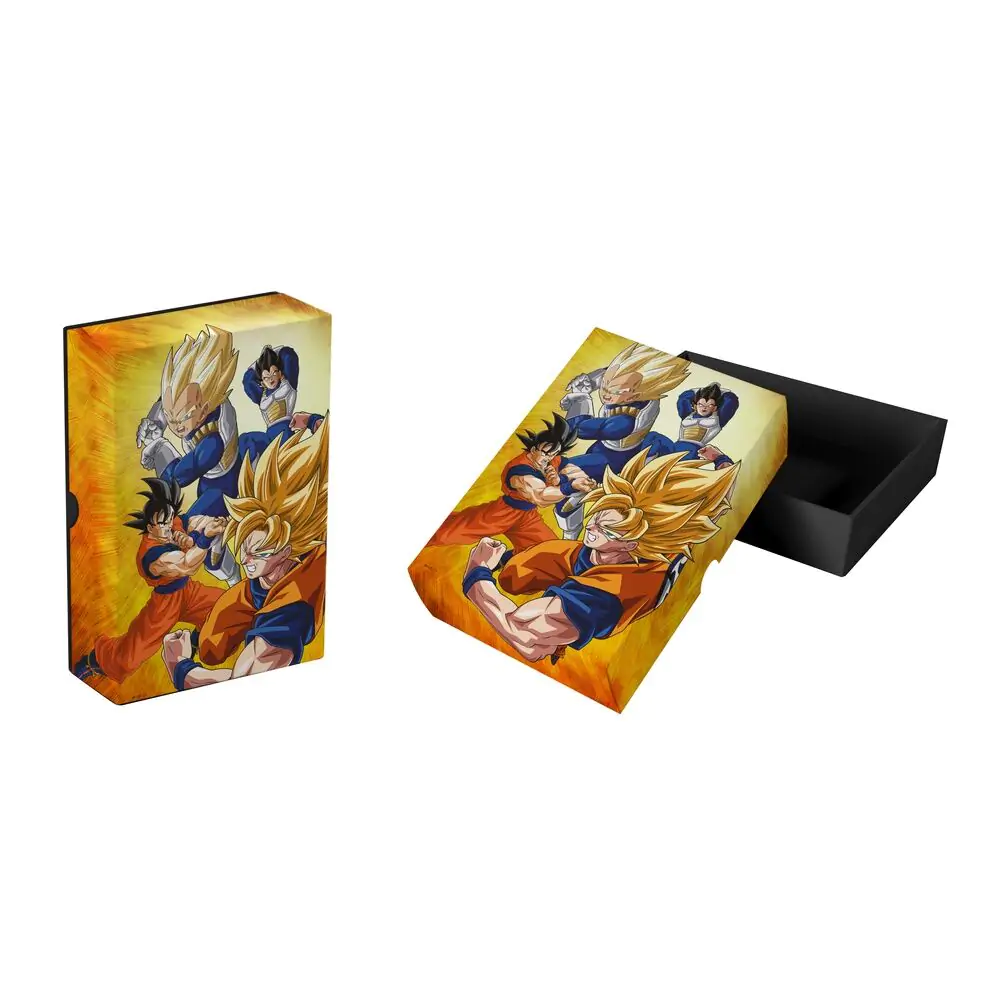 Dragon Ball Super Stationery set in box 5pcs product photo