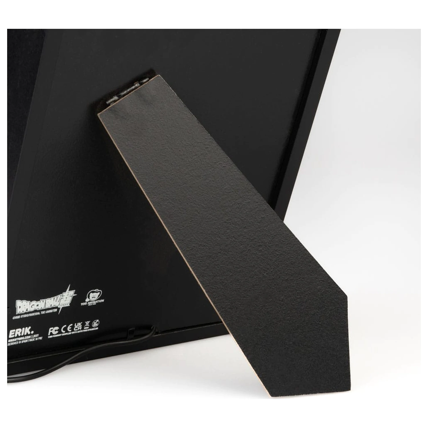 Dragon Ball Super Framed LED Print product photo