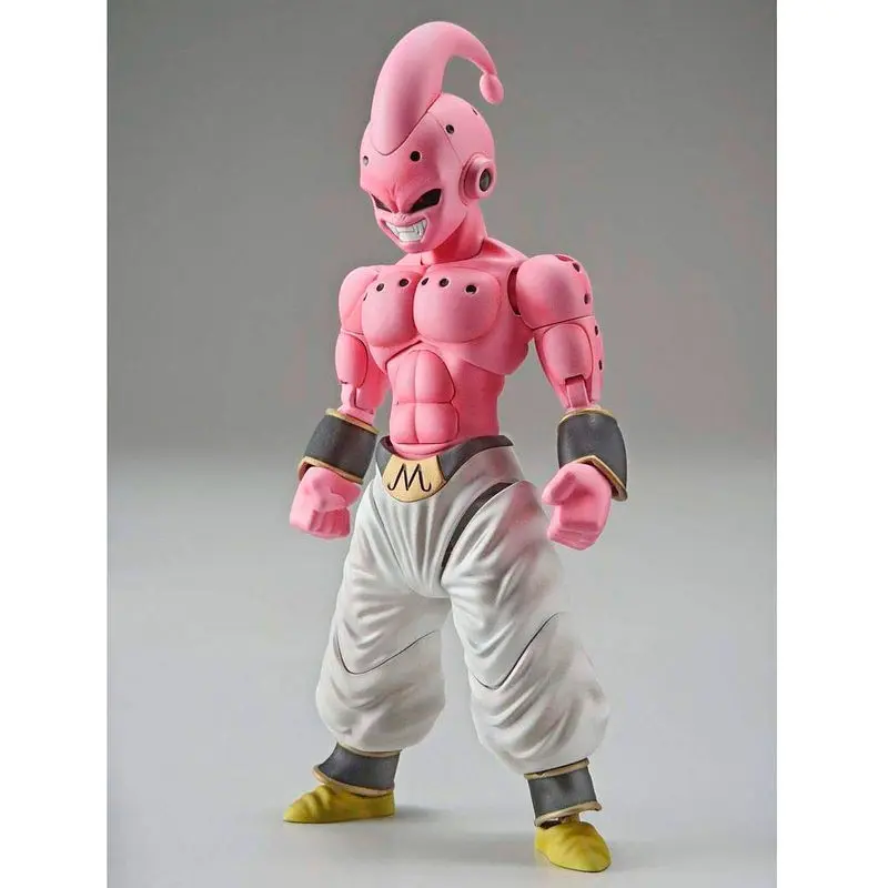Dragon Ball Super Kid Buu Renewal Pack Model Kit figure 23cm product photo