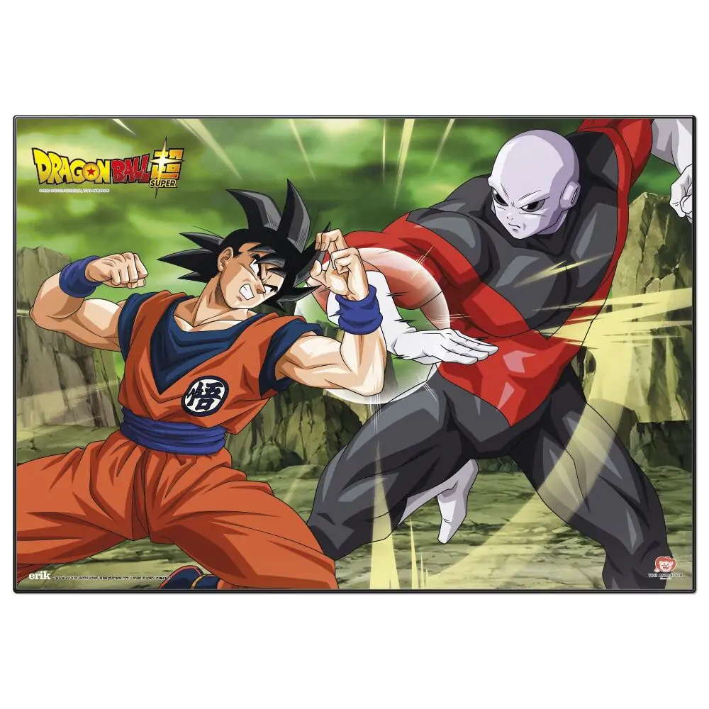 Dragon Ball Super Desk mat termékfotó