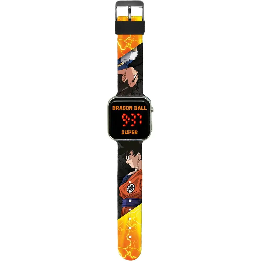 Dragon Ball Super led watch termékfotó