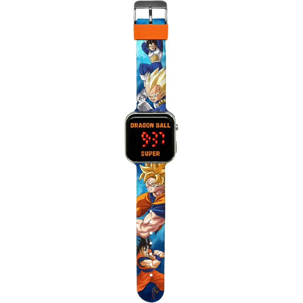 Dragon Ball Super led watch termékfotó