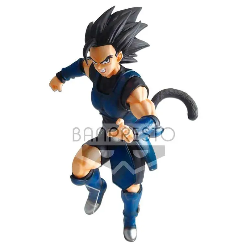Dragon Ball Super Legend Battle Shallot figure 25cm product photo