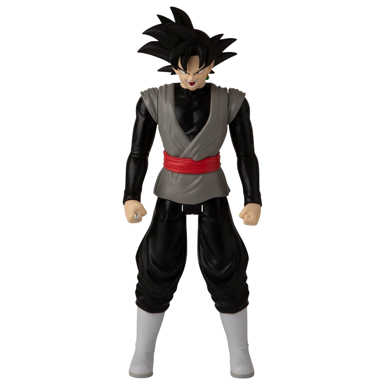 Dragon Ball Super Limit Breaker Goku Black figure 30cm product photo