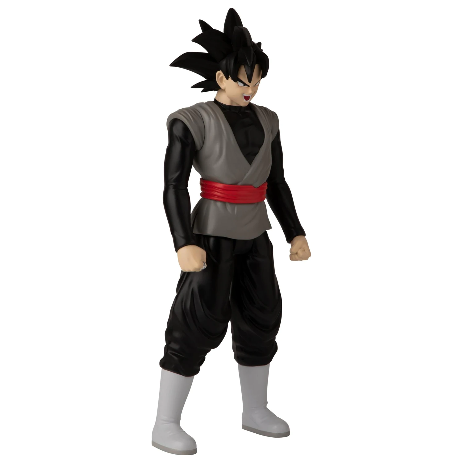 Dragon Ball Super Limit Breaker Goku Black figure 30cm product photo