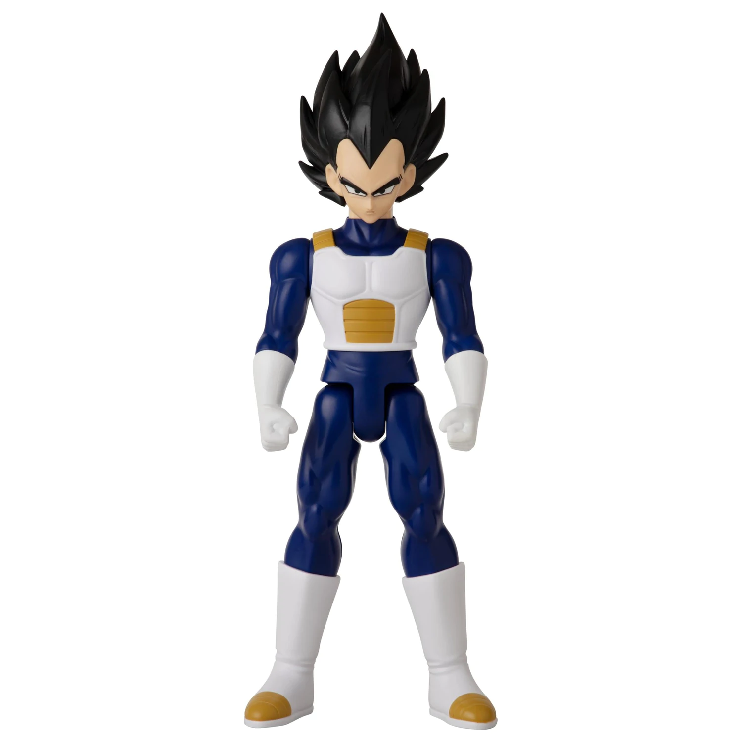 Dragon Ball Super Limit Breaker Vegeta figure 30cm product photo