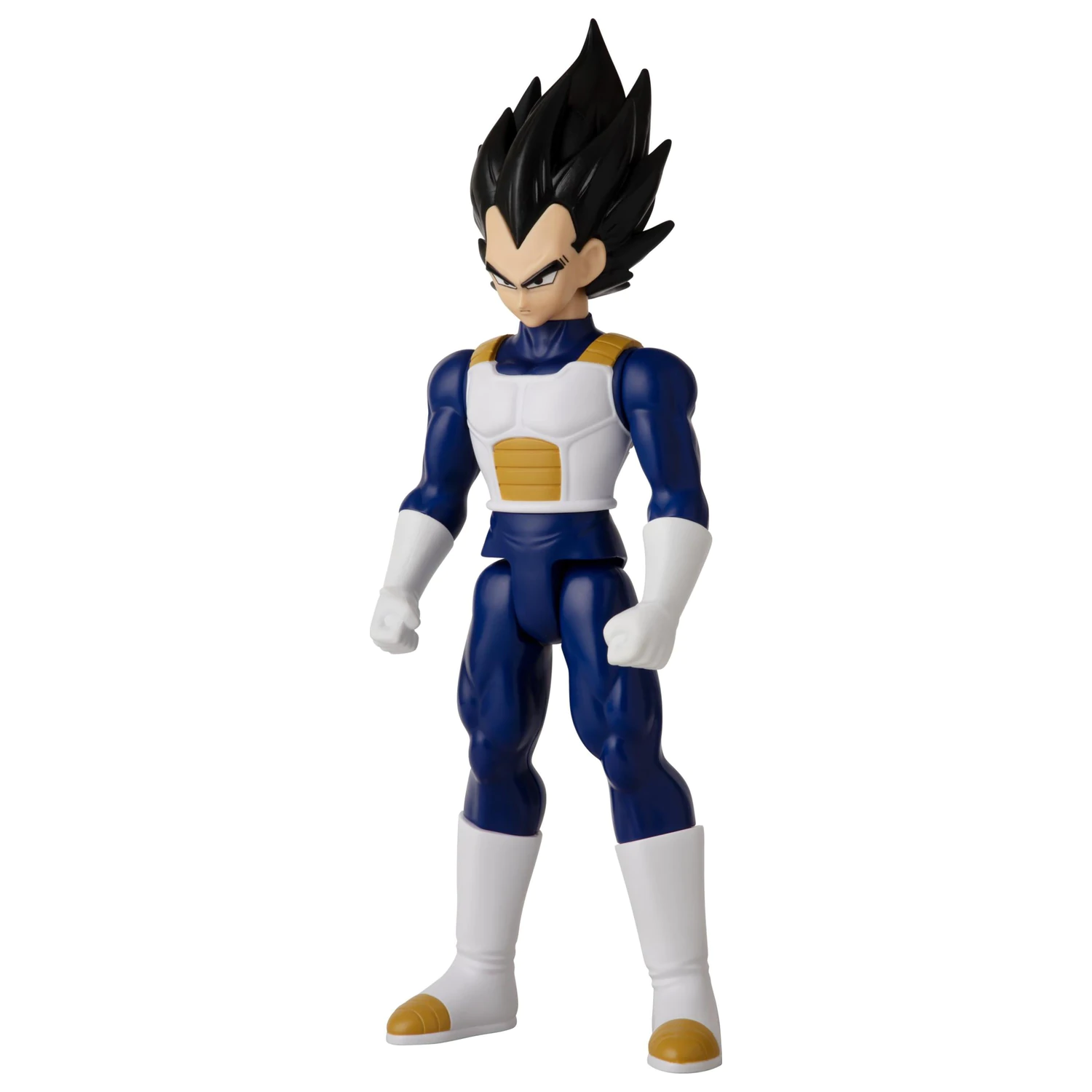Dragon Ball Super Limit Breaker Vegeta figure 30cm product photo