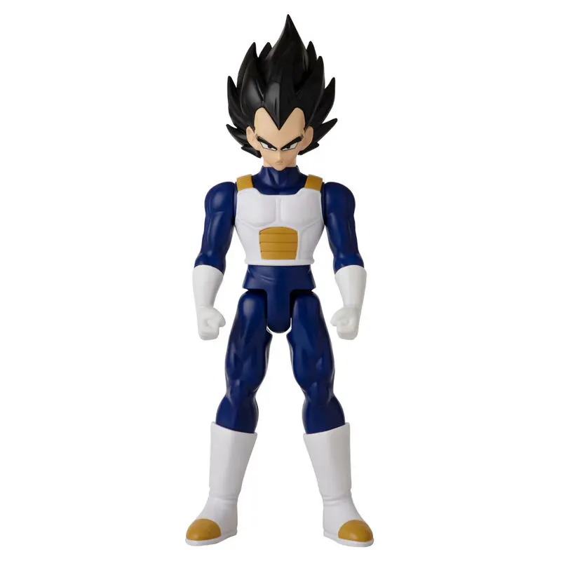 Dragon Ball Super Limit Breaker Vegeta figure 30cm product photo