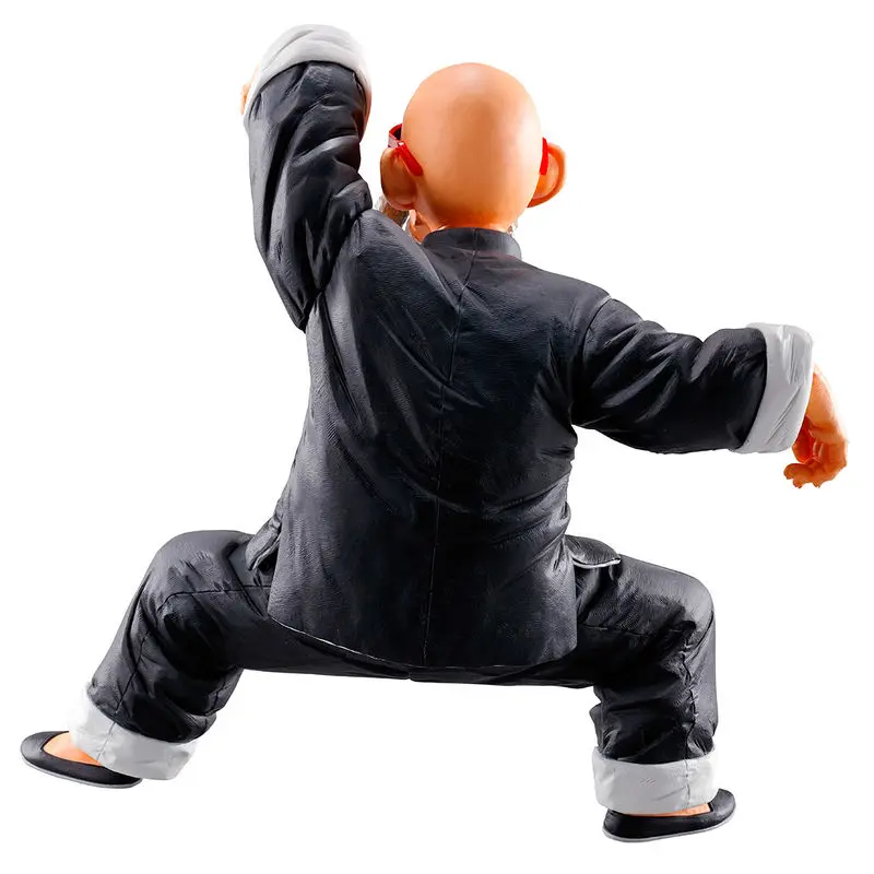 Dragon Ball Super Master Roshi Strong Chains Ichibansho figure 16cm product photo