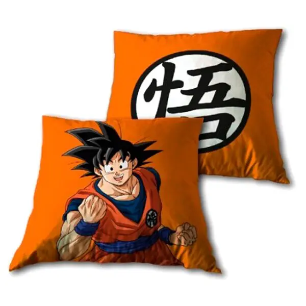 Dragon Ball Super cushion termékfotó