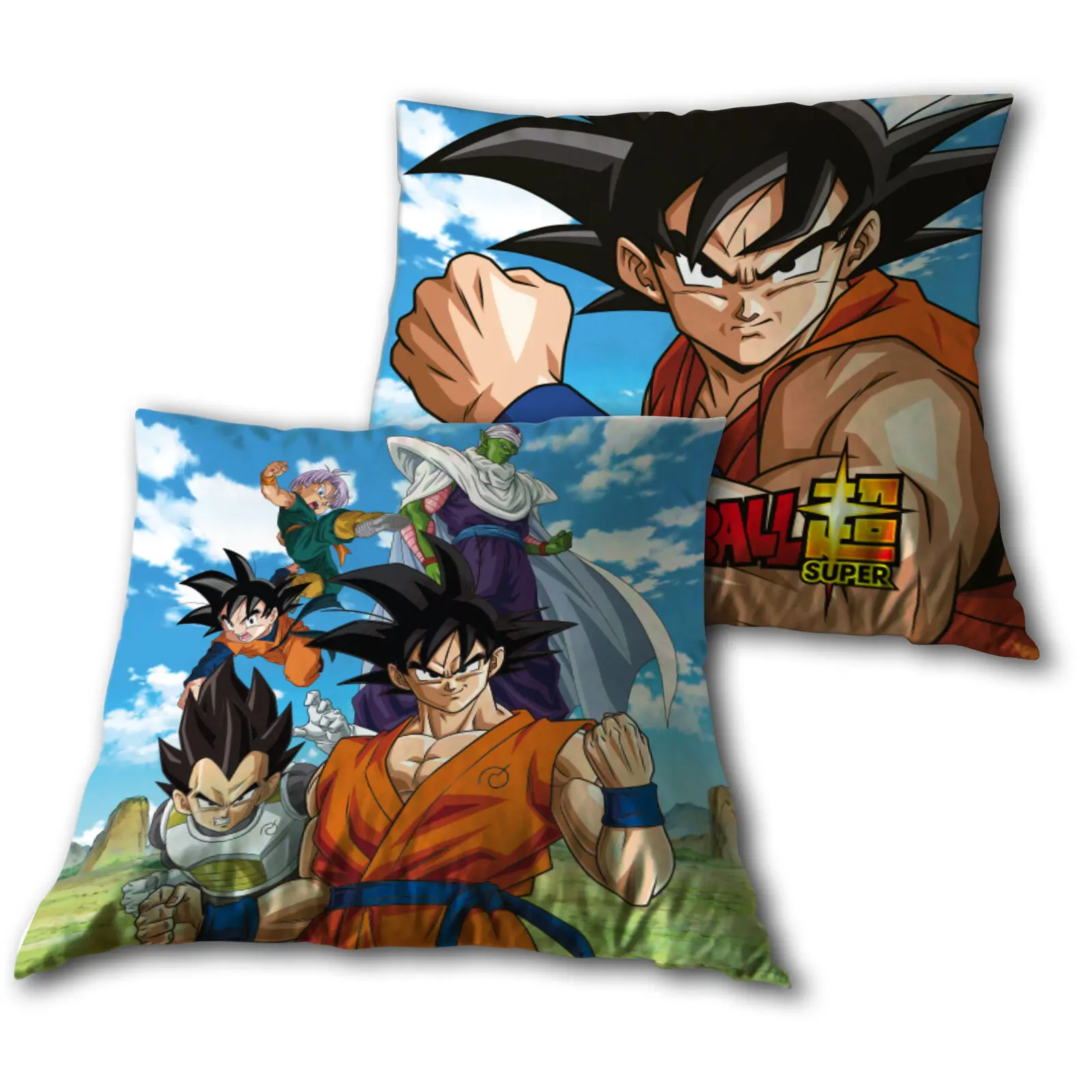 Dragon Ball Super cushion termékfotó