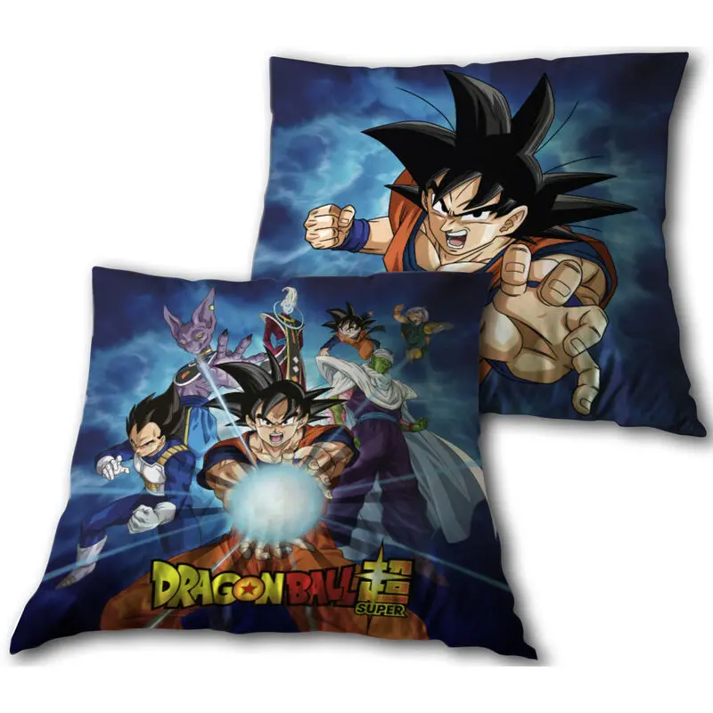Dragon Ball Super cushion product photo
