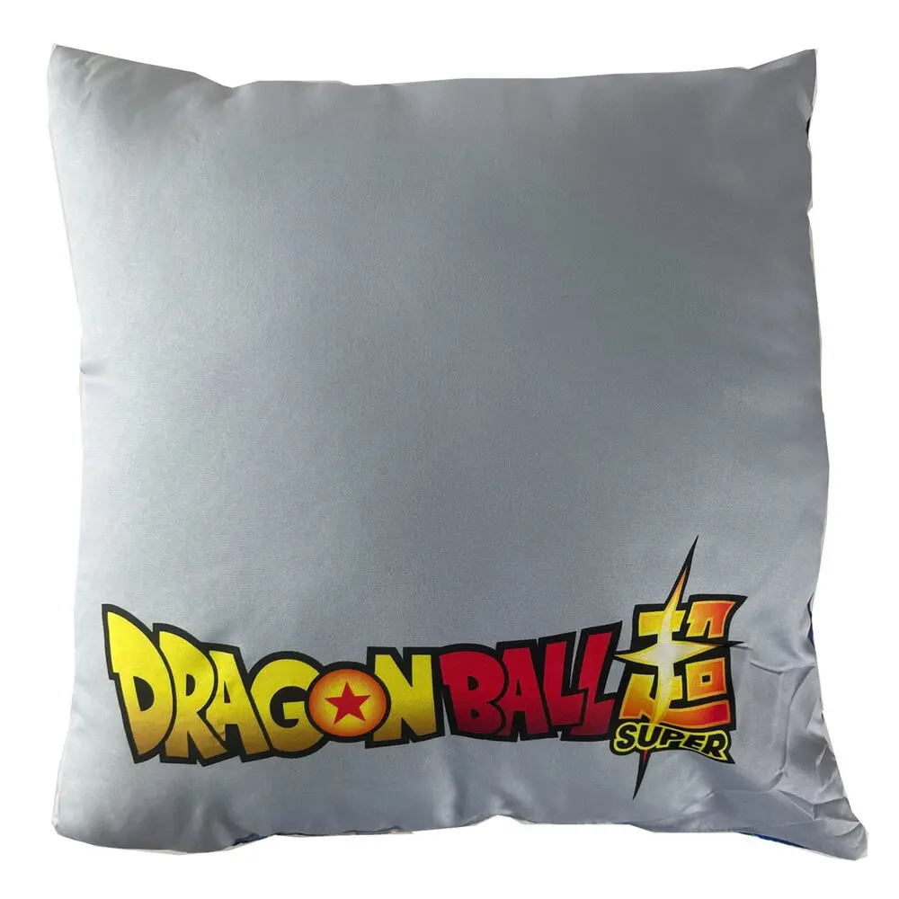 Dragon Ball Super cushion product photo