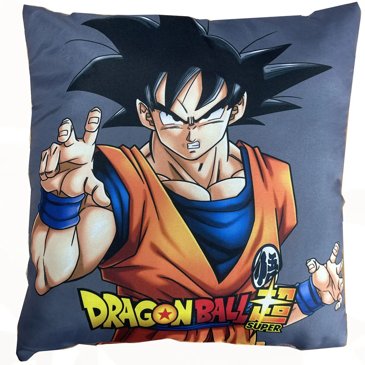 Dragon Ball Super cushion termékfotó