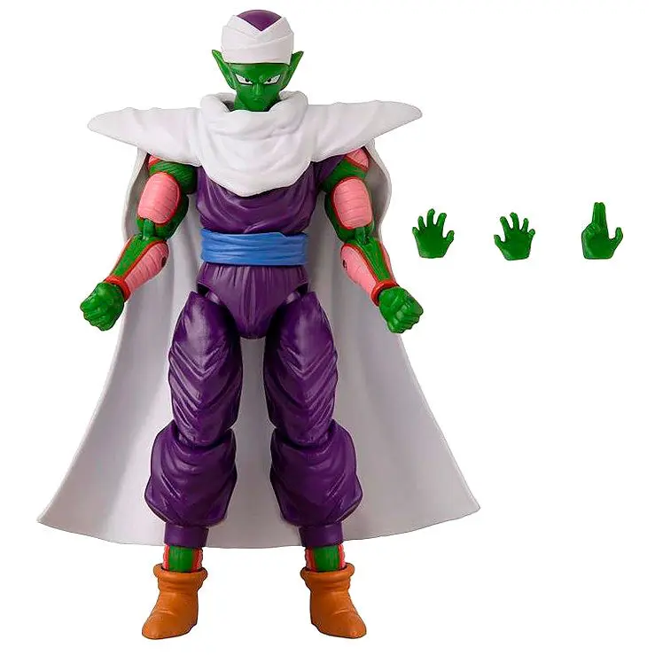 Dragon Ball Super Piccolo Cape Ver. deluxe figure product photo