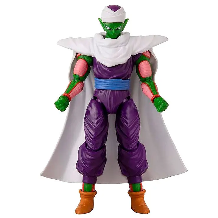 Dragon Ball Super Piccolo Cape Ver. deluxe figure product photo