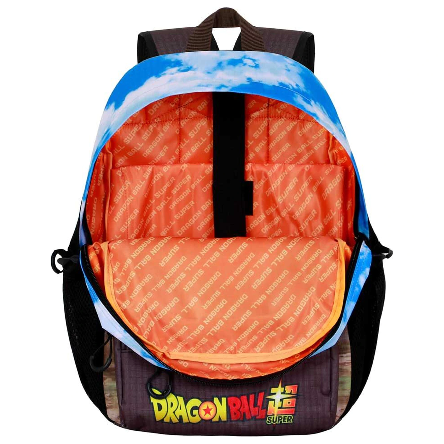 Dragon Ball Super Rivals backpack 41cm product photo