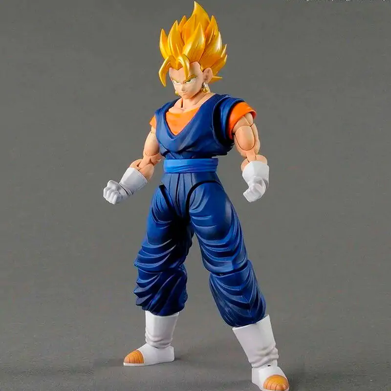 Dragon Ball Super Saiyan Vegetto Renewal Re-Run figure termékfotó