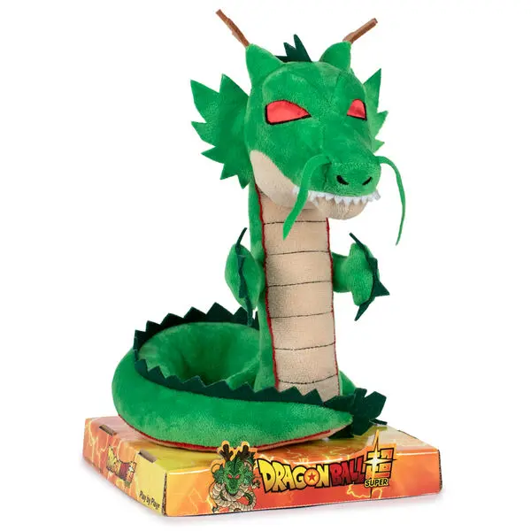 Dragon Ball Plush Figure Shenron 29 cm termékfotó