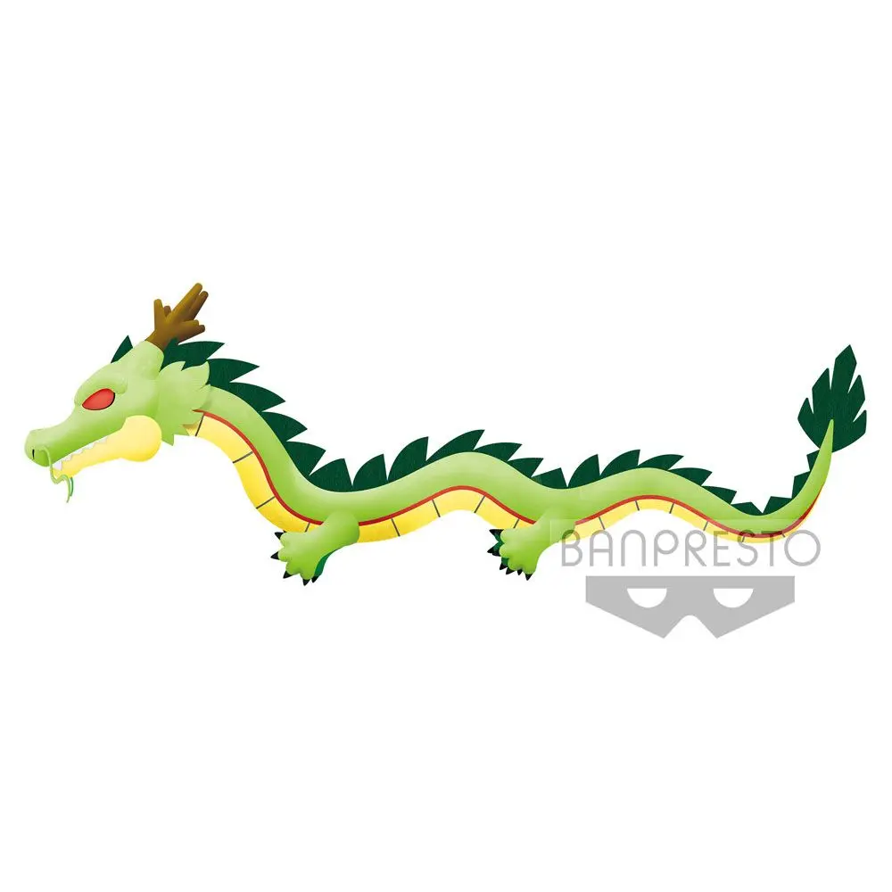 Dragon Ball Super Plush Figure Shenron 80 cm product photo
