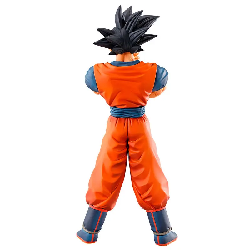 Dragon Ball Super Son Goku Strong Chains Ichibansho figure 25cm product photo