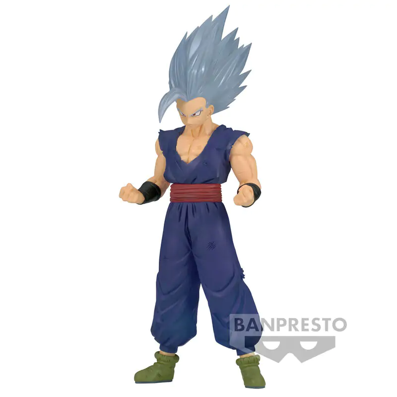 Dragon Ball Super Super Hero Clearise Son Gohan Beast figure 17cm termékfotó