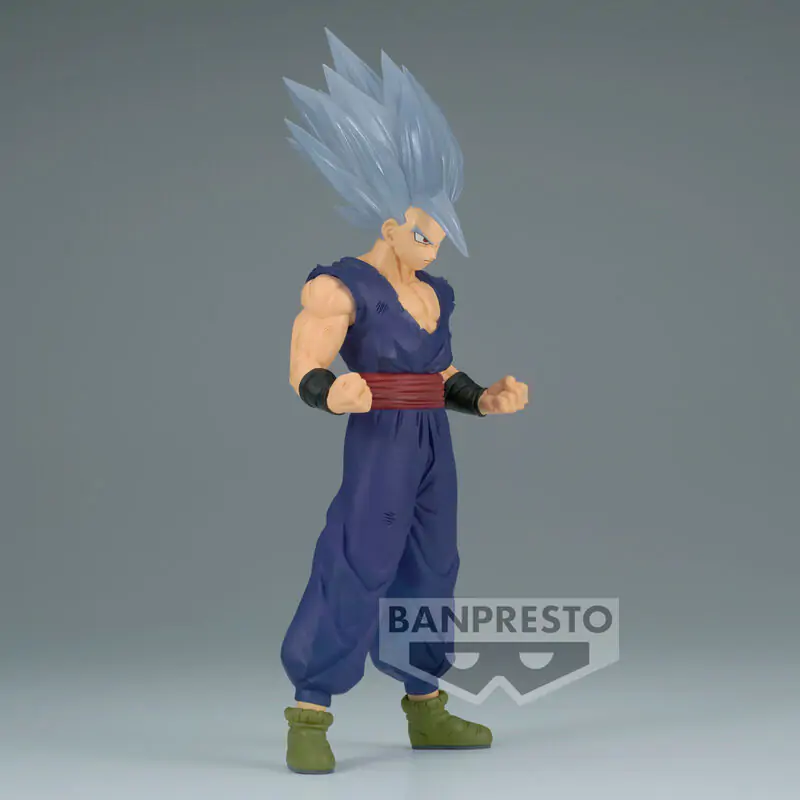 Dragon Ball Super Super Hero Clearise Son Gohan Beast figure 17cm termékfotó