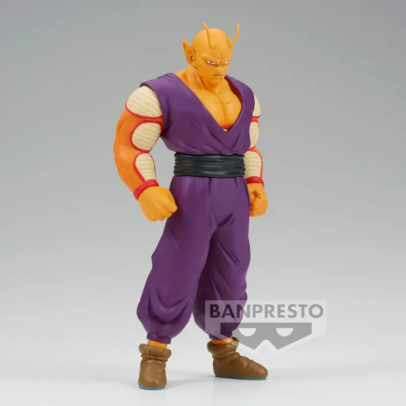 Dragon Ball Super Super Hero DXF Orange Piccolo figure 18cm product photo