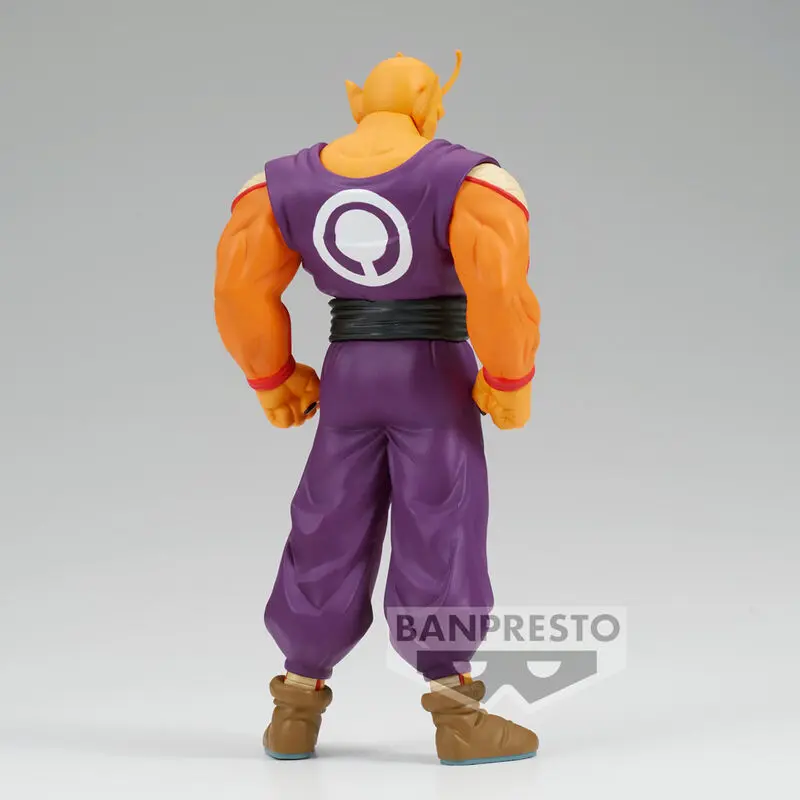 Dragon Ball Super Super Hero DXF Orange Piccolo figure 18cm product photo
