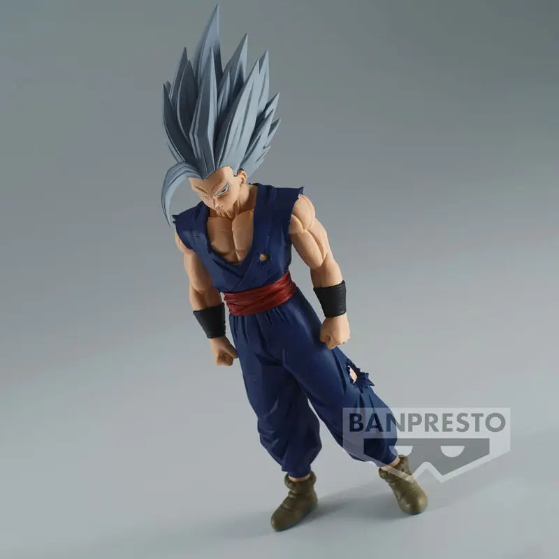 Dragon Ball Super Super Hero DXF Son Gohan figure 17cm product photo