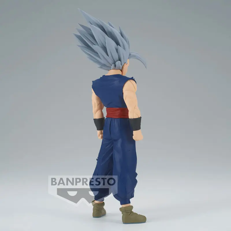 Dragon Ball Super Super Hero DXF Son Gohan figure 17cm product photo